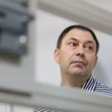 Арест Вышинского: суд в Киеве принял новое решение