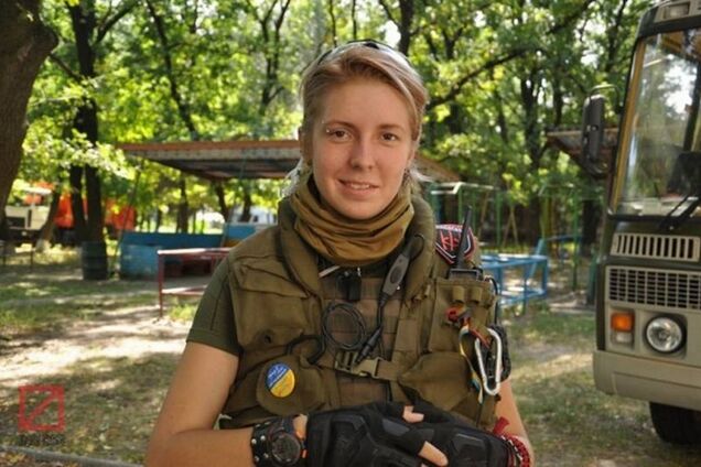 Яна Зінкевич