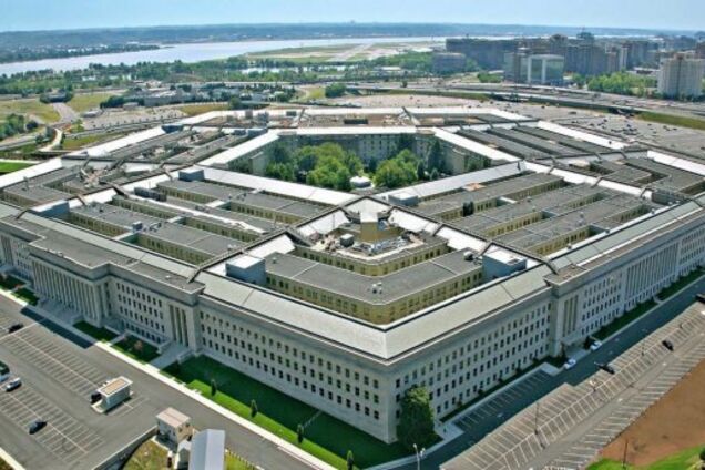 Доклад Пентагона 'Стратегические намерения России'