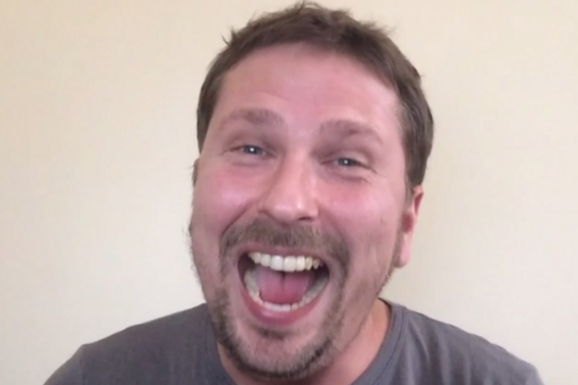 ЦИК зарегистрировала скандального Шария кандидатом в нардепы