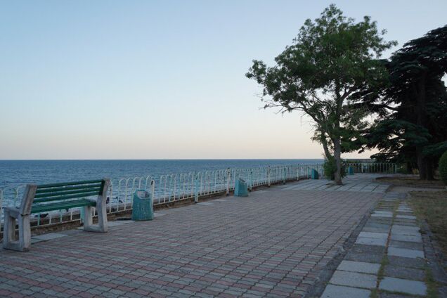 'Где то 6-7 миллионов туристов!' В Крыму показали 'высоко-широкий' сезон во всей красе