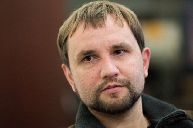"Нужно бить в набат": Вятрович заявил о наступлении "пятой колонны" в Украине