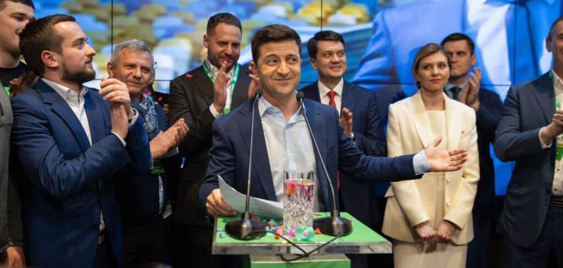 'Это не 'Квартал': идеи Зеленского по Донбассу нарвались на острую критику