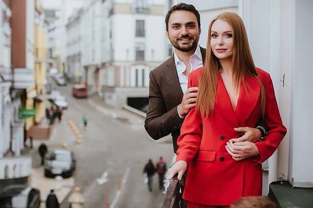 Слава Камінська розлучилася з чоловіком: подробиці