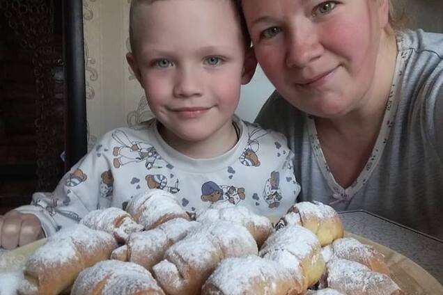 Убийство 5-летнего Кирилла под Киевом: суд вынес для подозреваемого полицейского новое решение