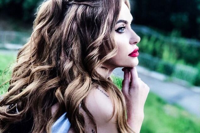 'Я пішла в монастир!' Камінська зробила несподіване зізнання після розлучення. Відео