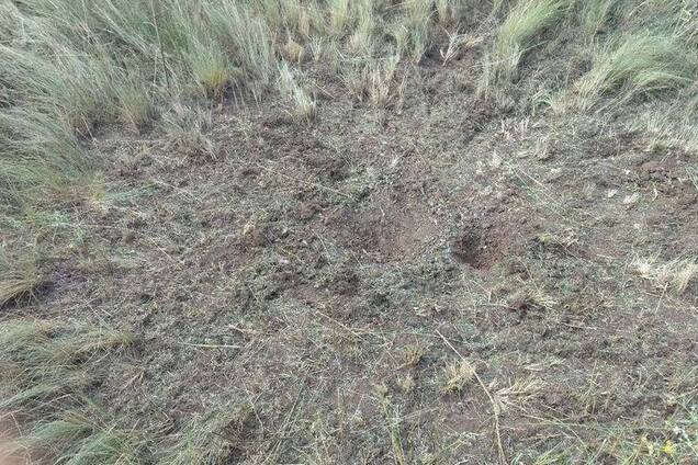 'Смертоносный дождь': ВСУ показали запрещенное во всем мире оружие террористов