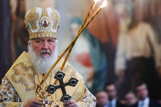Патріарх Кирило порівняв аборти з язичництвом: у чому суть
