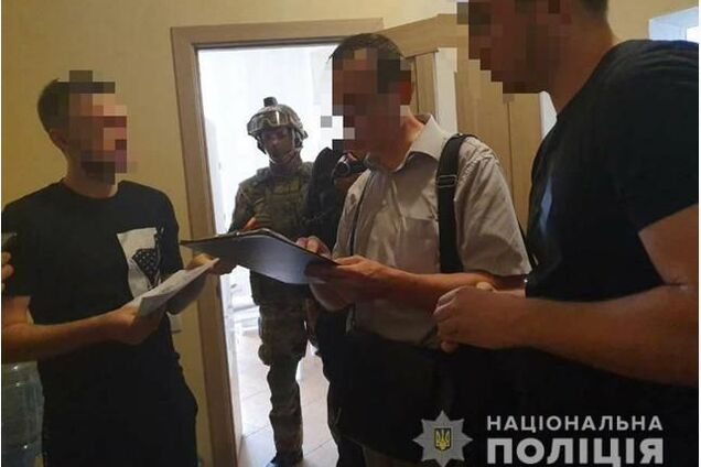 Грозит 12 лет: полиция поймала киевлян-"минеров" Харькова