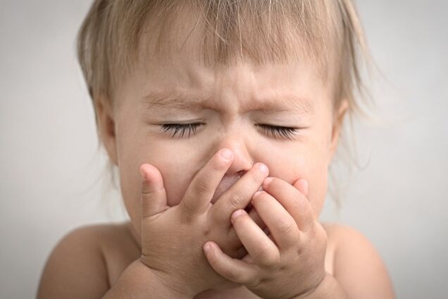 Как в кино! В Днепре полиция задержала мужчину-похитителя ребенка