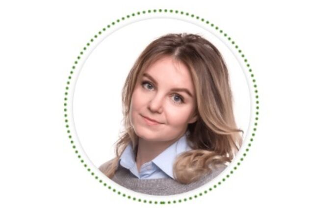 Елизавета Терещук