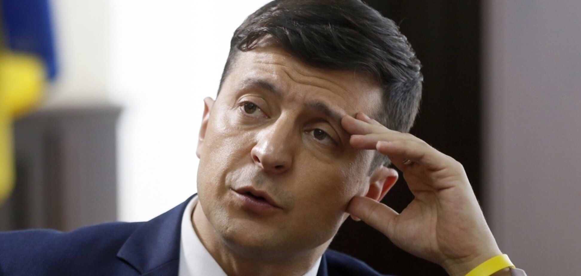 'Маріанєтка, уєжжал, скіки': филолог назвала главные ошибки Зеленского