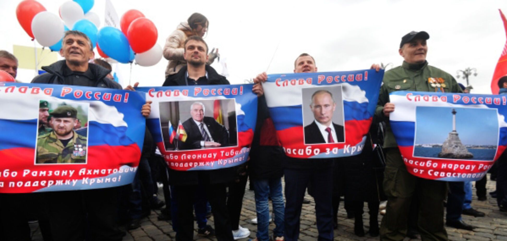 'Вони не справляються': у Криму помітили показовий момент окупації