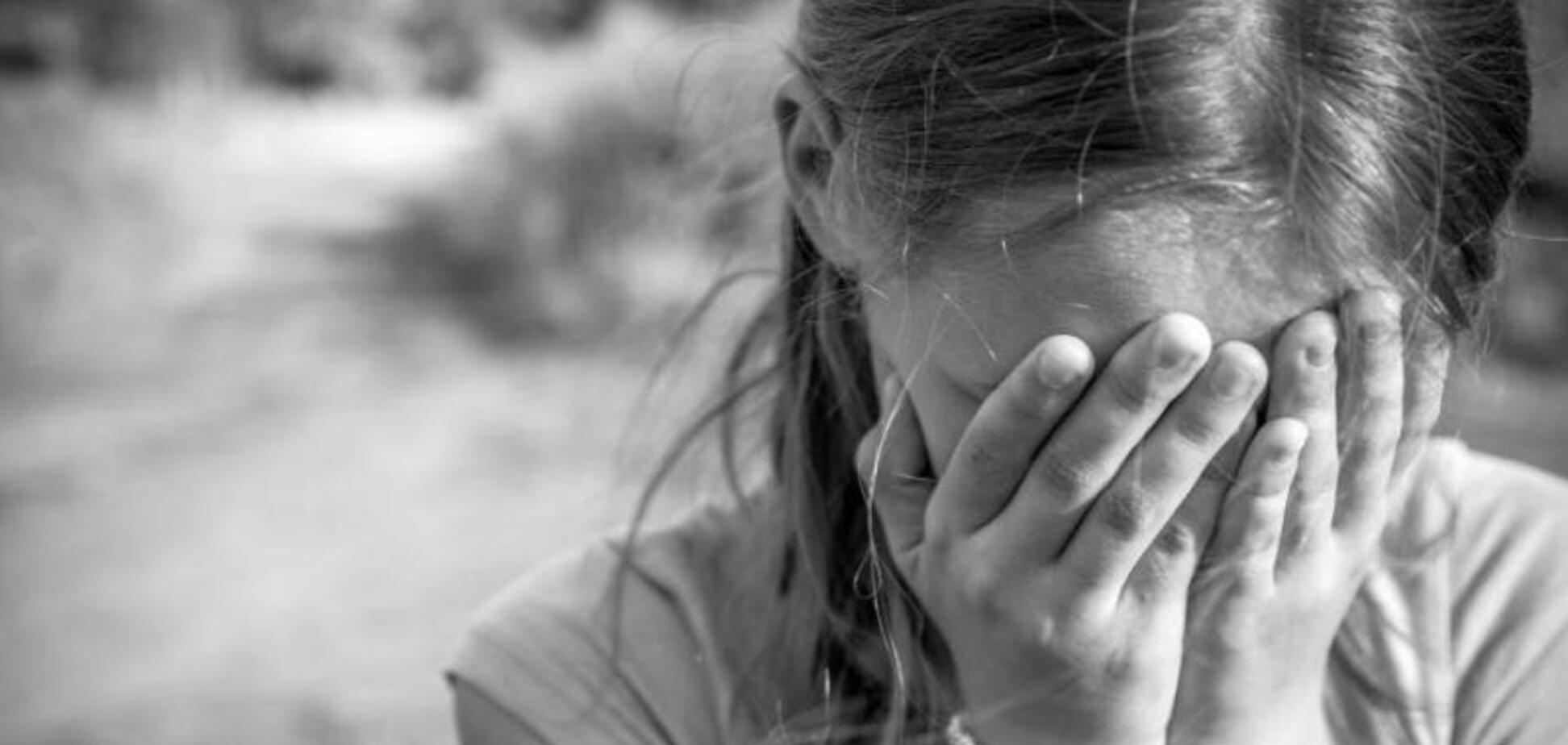 Мама молчала неделю: под Днепром исчезла 13-летняя девочка. Фото ребенка