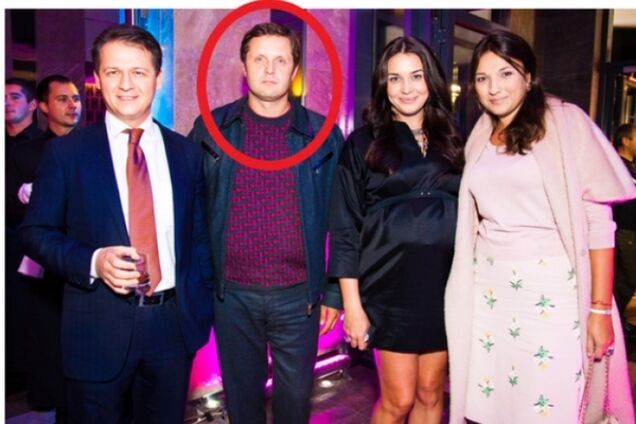 Скандальний кандидат від 'Слуги народу': живе у Австрії і веде бізнес із другом Путіна