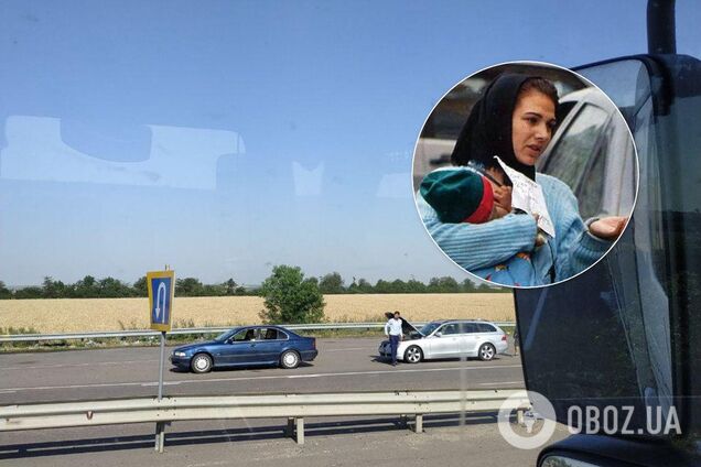 'Сломалось авто': в Украине мошенники придумали новый развод для водителей