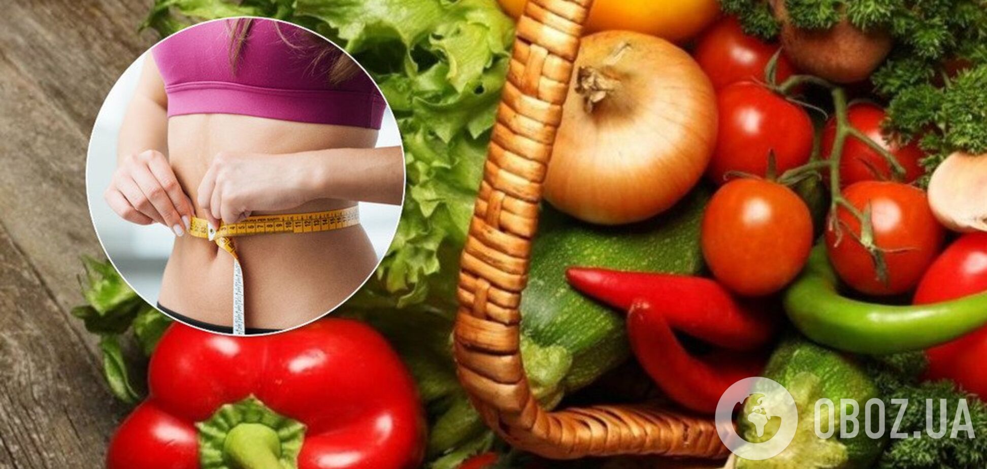 Почему веганы не худеют: диетолог назвала опасные продукты