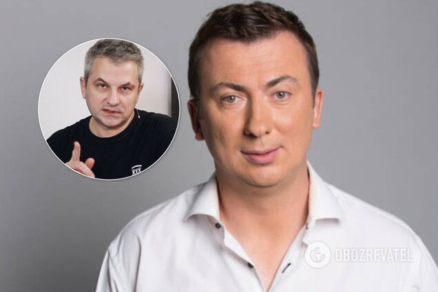 Жидков и Скрыпин