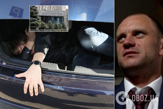 Викрадення та рейдерство: податківці Дніпропетровщини втрапили у гучний скандал