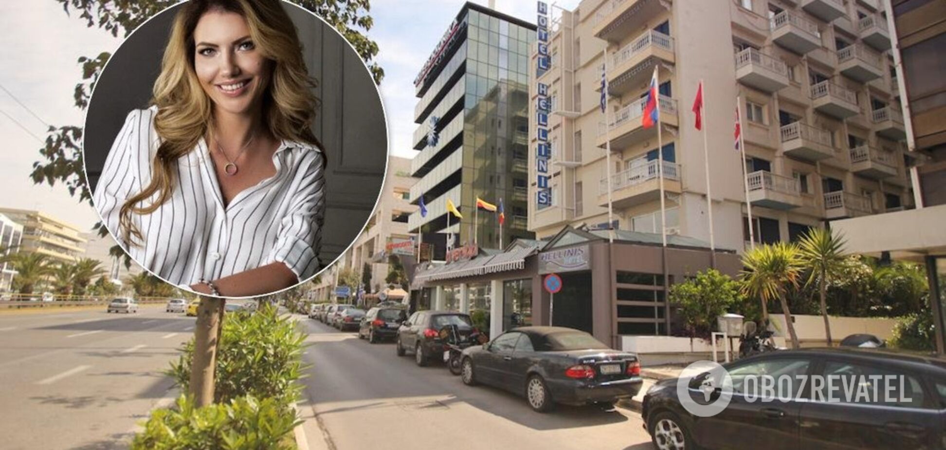 Молода туристка з Росії загадково загинула на популярному курорті