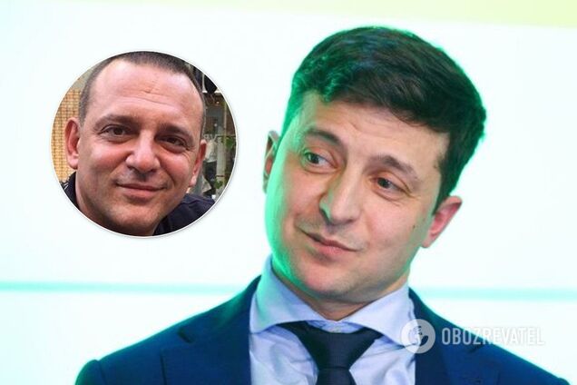 'Убили Україну!' У Зеленського заступилися за 'ватного' кандидата в Раду