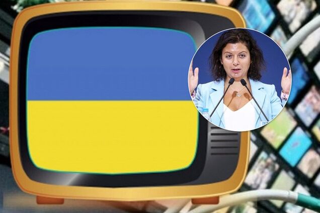 'Зробіть це, пане!' Пропагандистка Путіна раптово звернулася до Зеленського українською мовою