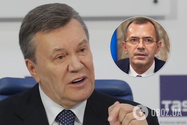 ЦИК зарегистрировала экс-главу АП Януковича кандидатом в нардепы