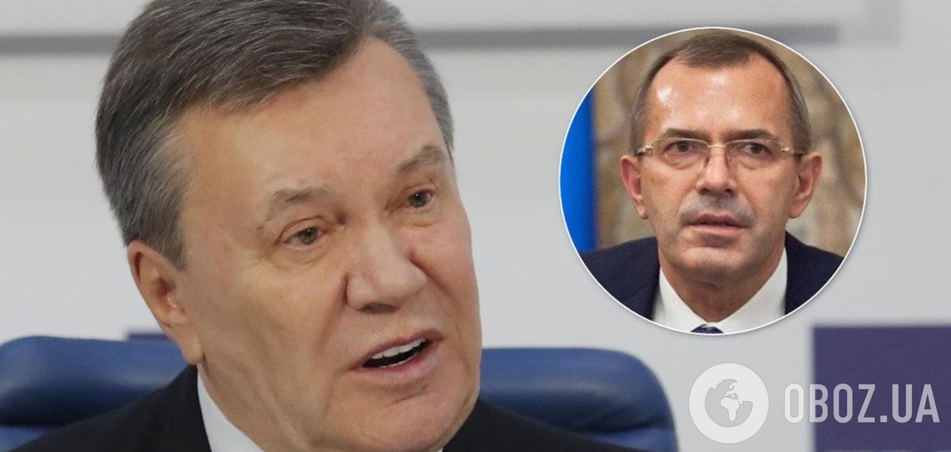 ЦВК зареєструвала екс-голову АП Януковича кандидатом в нардепи