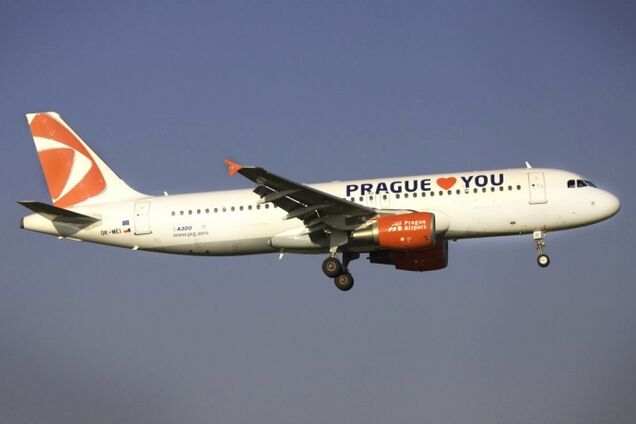 'Нарушают соглашение': Россия дерзко ответила Чехии из-за авиационного скандала