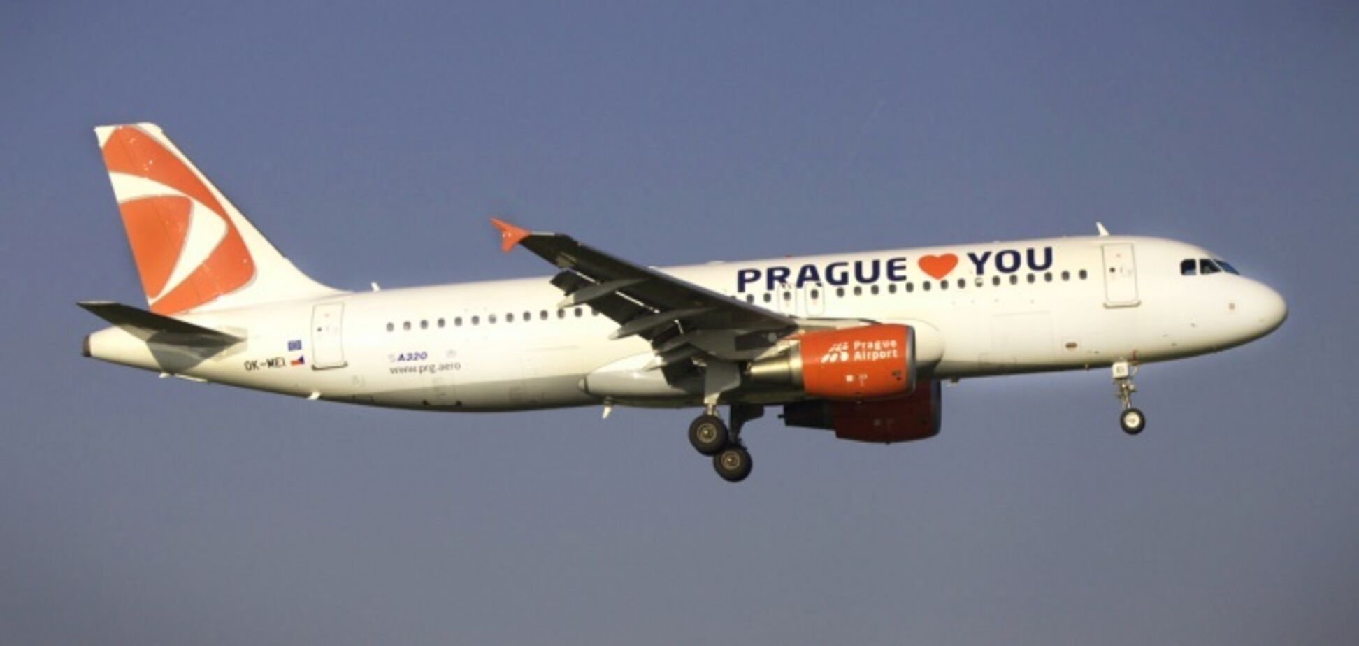 'Порушують угоду': Росія зухвало відповіла Чехії через авіаційний скандал