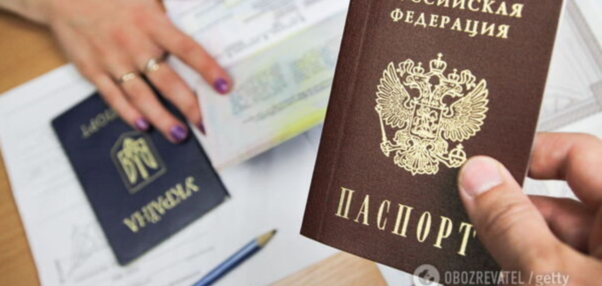 'Терміново залучити до роботи!' Соловйов розкрив справжню причину паспортів РФ для Донбасу