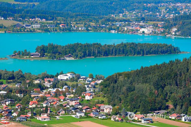 Як провести оксамитовий сезон: кращі ідеї