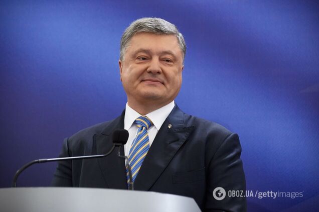 "ЕС" Порошенко призвала политические партии подписать Евроатлантическую хартию