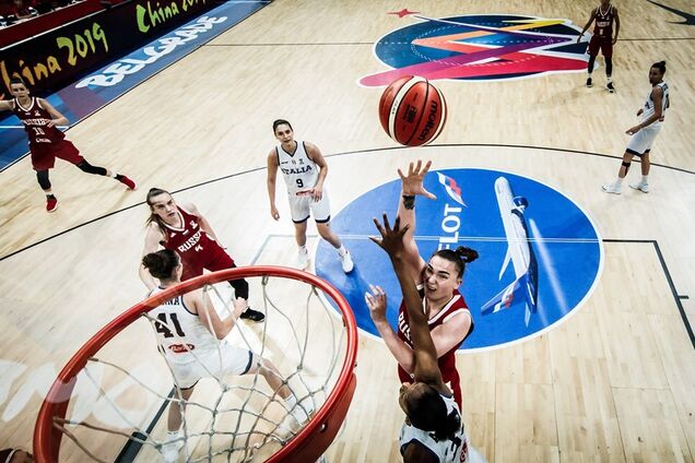 Сенсация от России: определились четвертьфиналисты женского Евробаскета