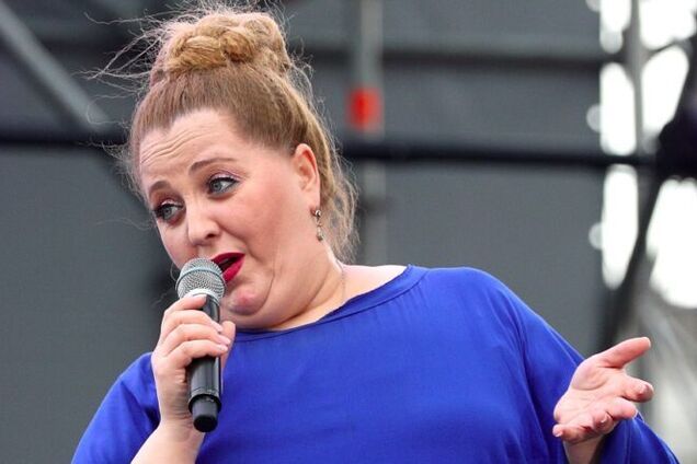 Концерт Ніно Катамадзе в Москві не скасували