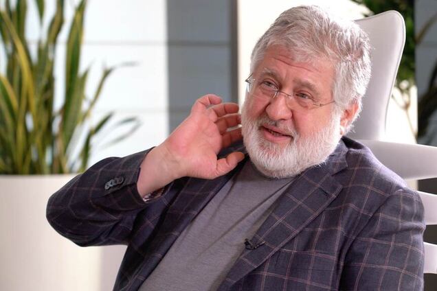 Клиенты адвоката Трампа потребовали 200 млн от Коломойского: что происходит