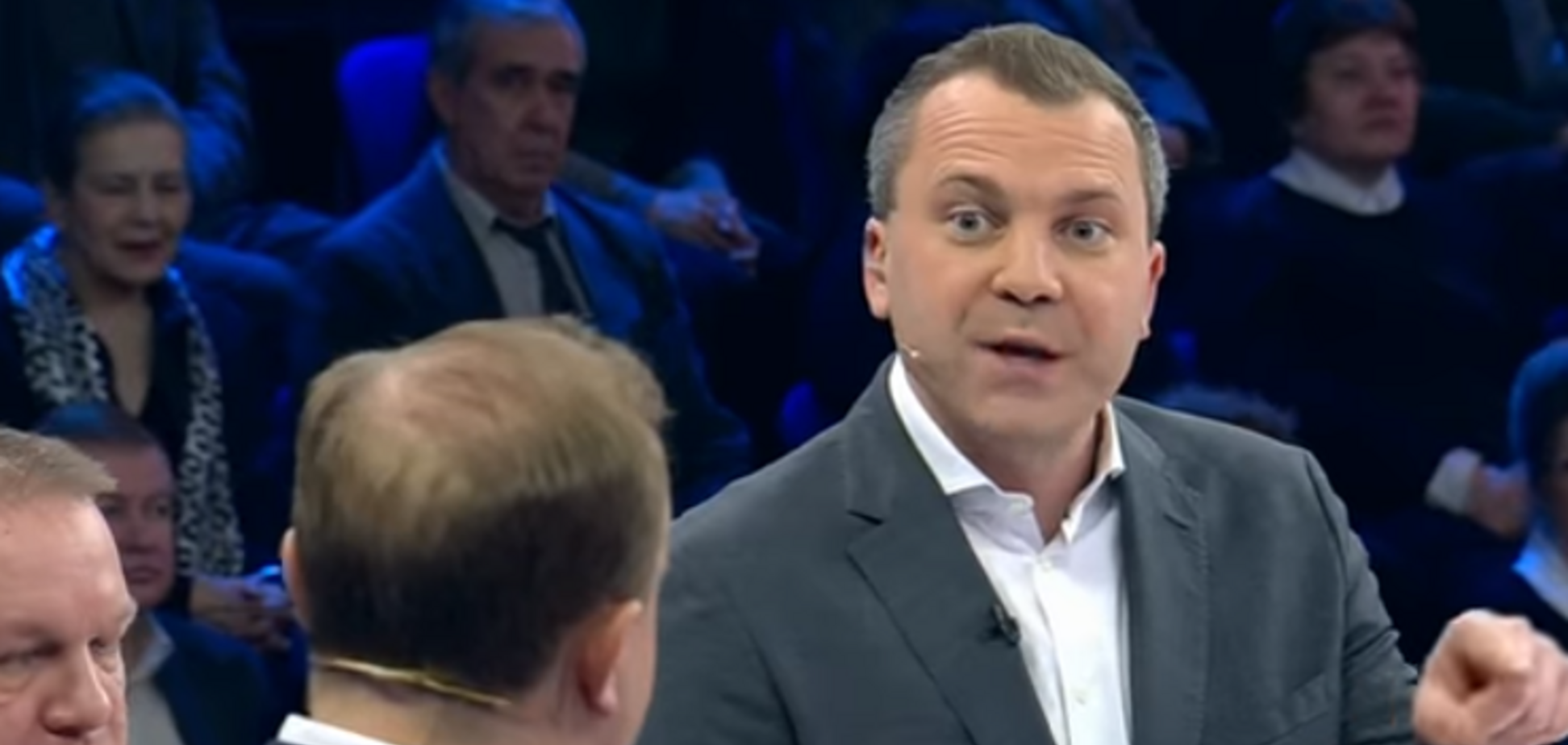 Євген Попов