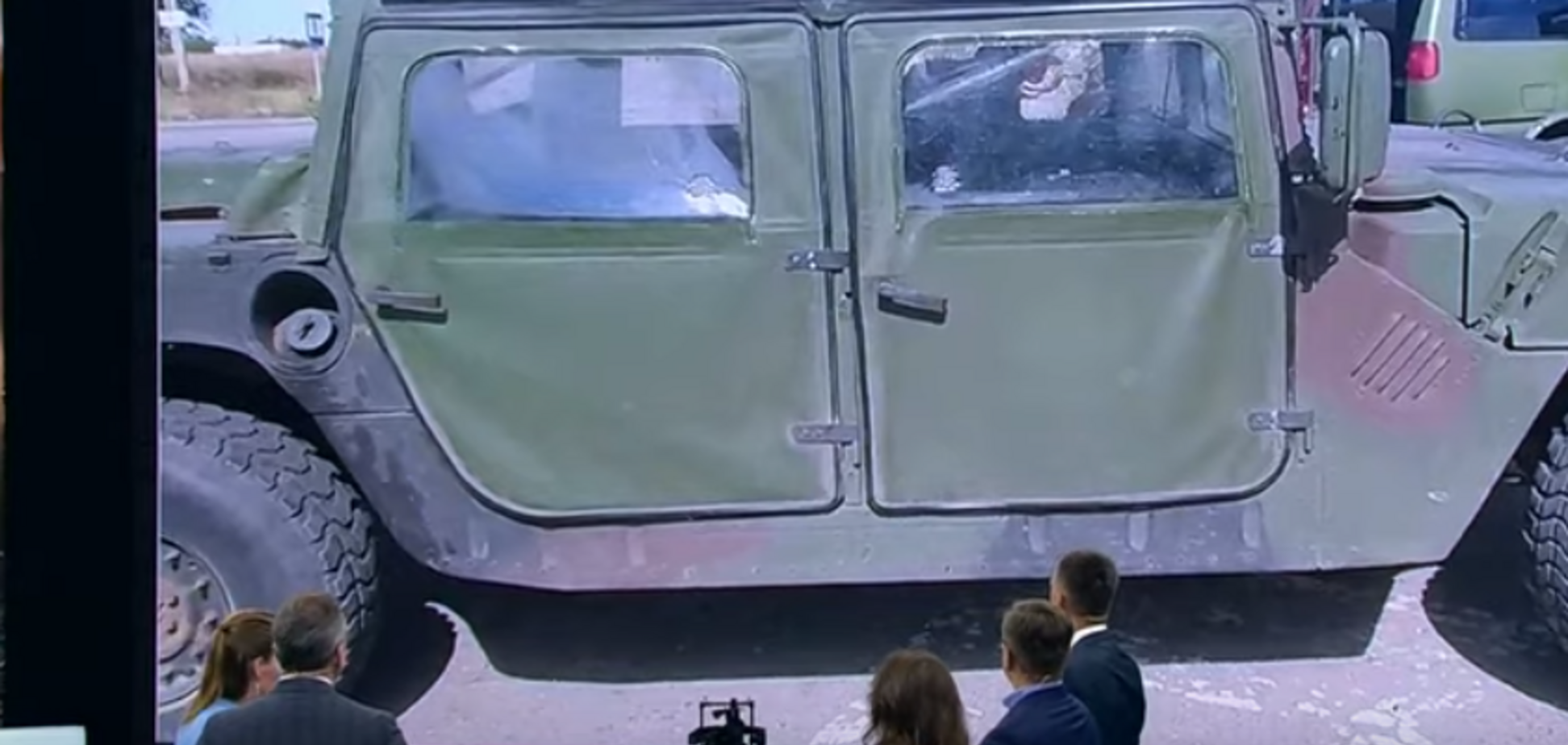 Фейк росСМИ