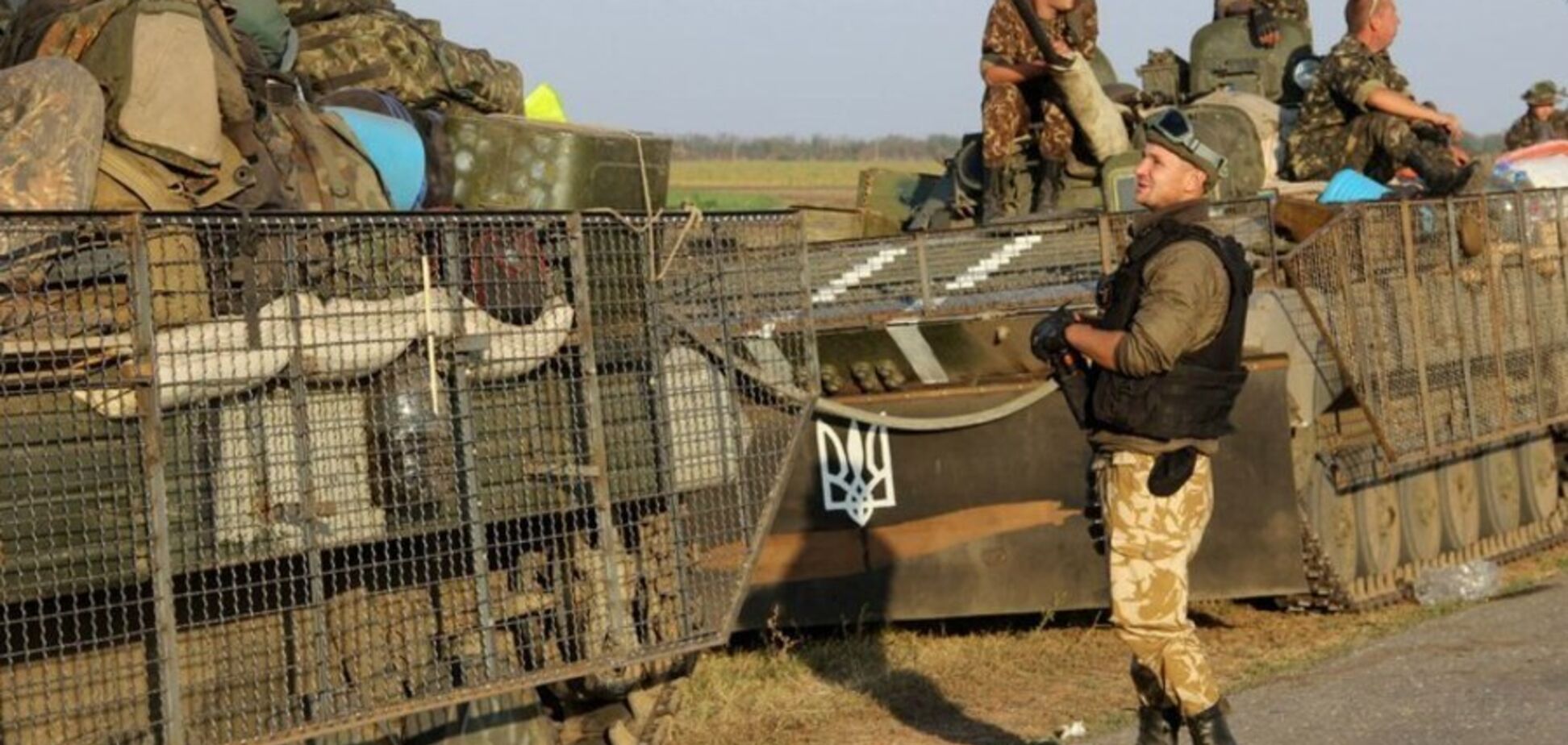 ВСУ дали террористам 'Л/ДНР' по зубам за убитых товарищей: итоги боев