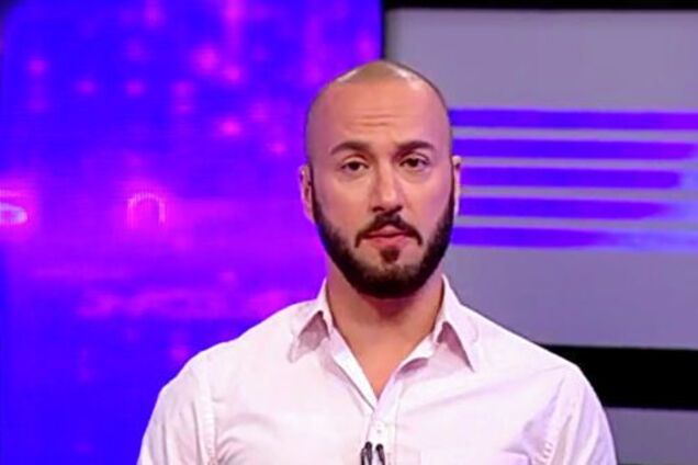 Георгий Габуния