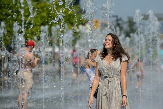 Градус підвищується: синоптики дали сухий і спекотний прогноз по Україні