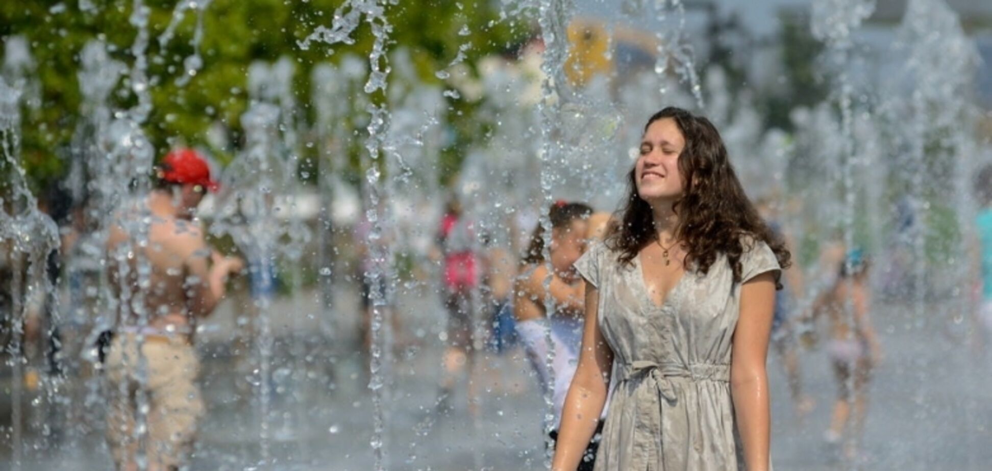 Градус підвищується: синоптики дали сухий і спекотний прогноз по Україні