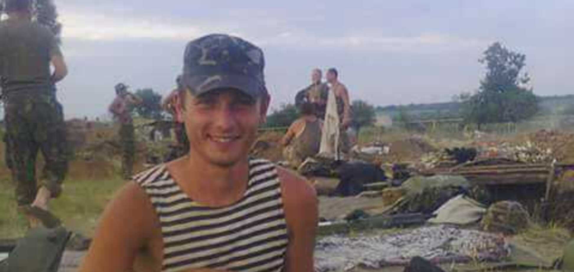 Ветеран АТО покончил с собой на Волыни: подробности трагедии