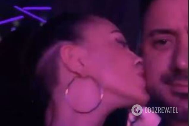 Колишній чоловік Ані Лорак засвітився в обіймах нової кралі