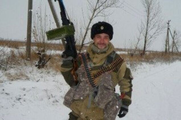 загиблий терорист