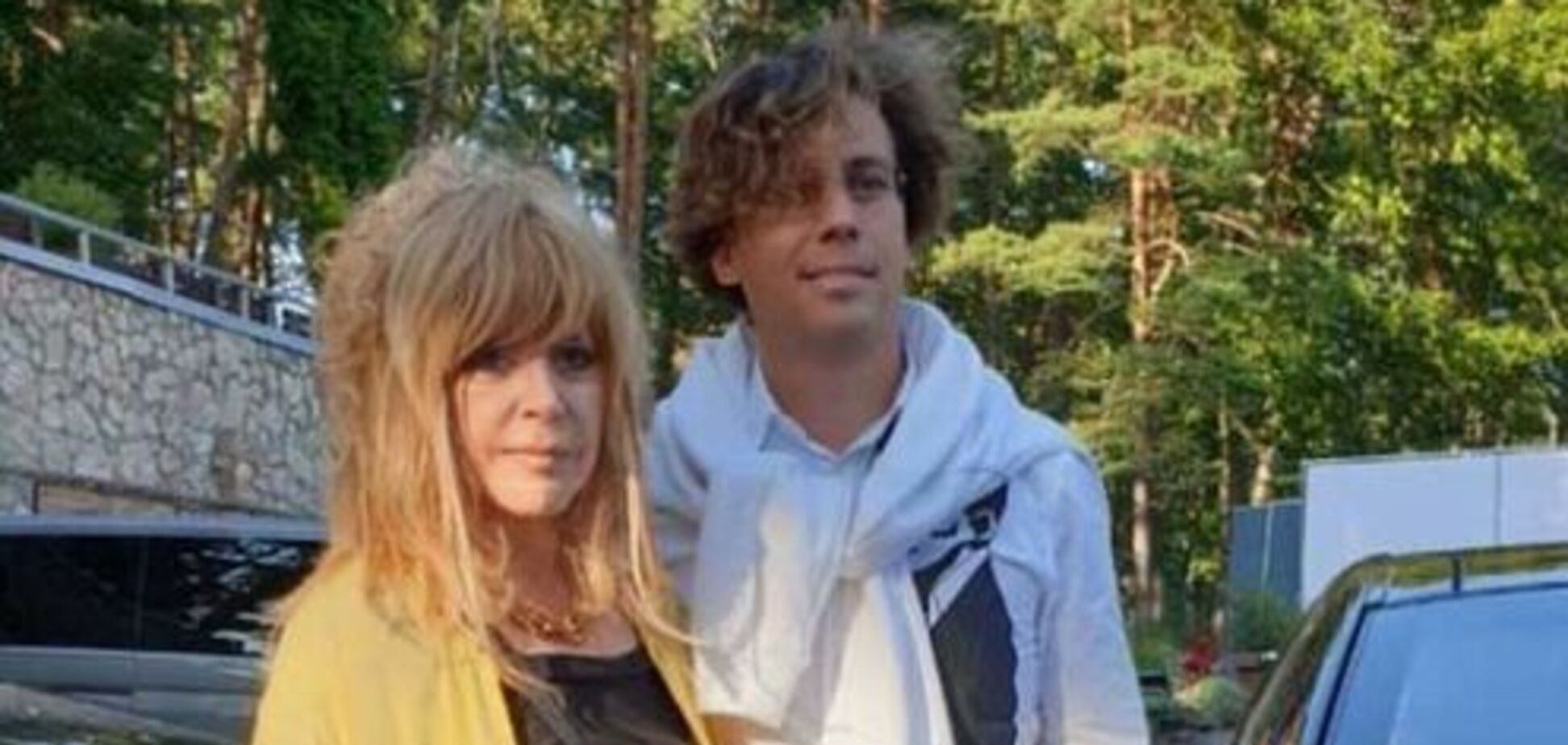 Стало известно о высокомерии Пугачевой и Галкина в Юрмале