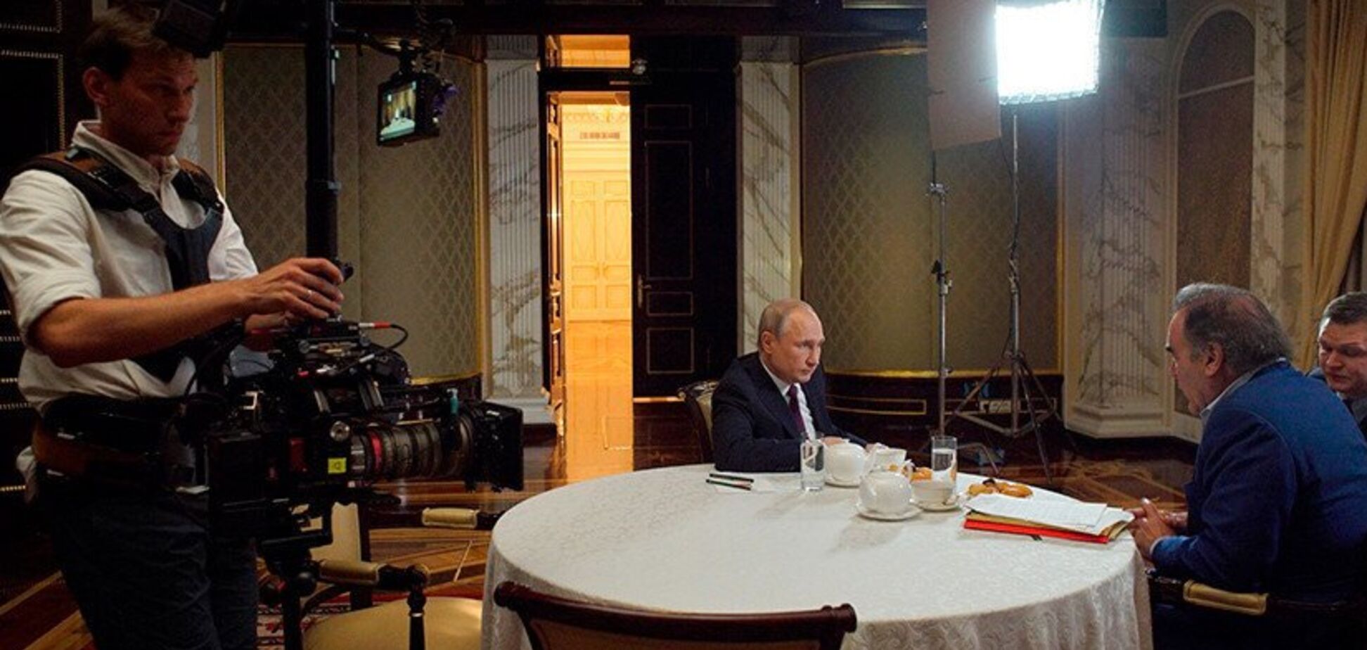 Путин прокомментировал отравление Скрипаля