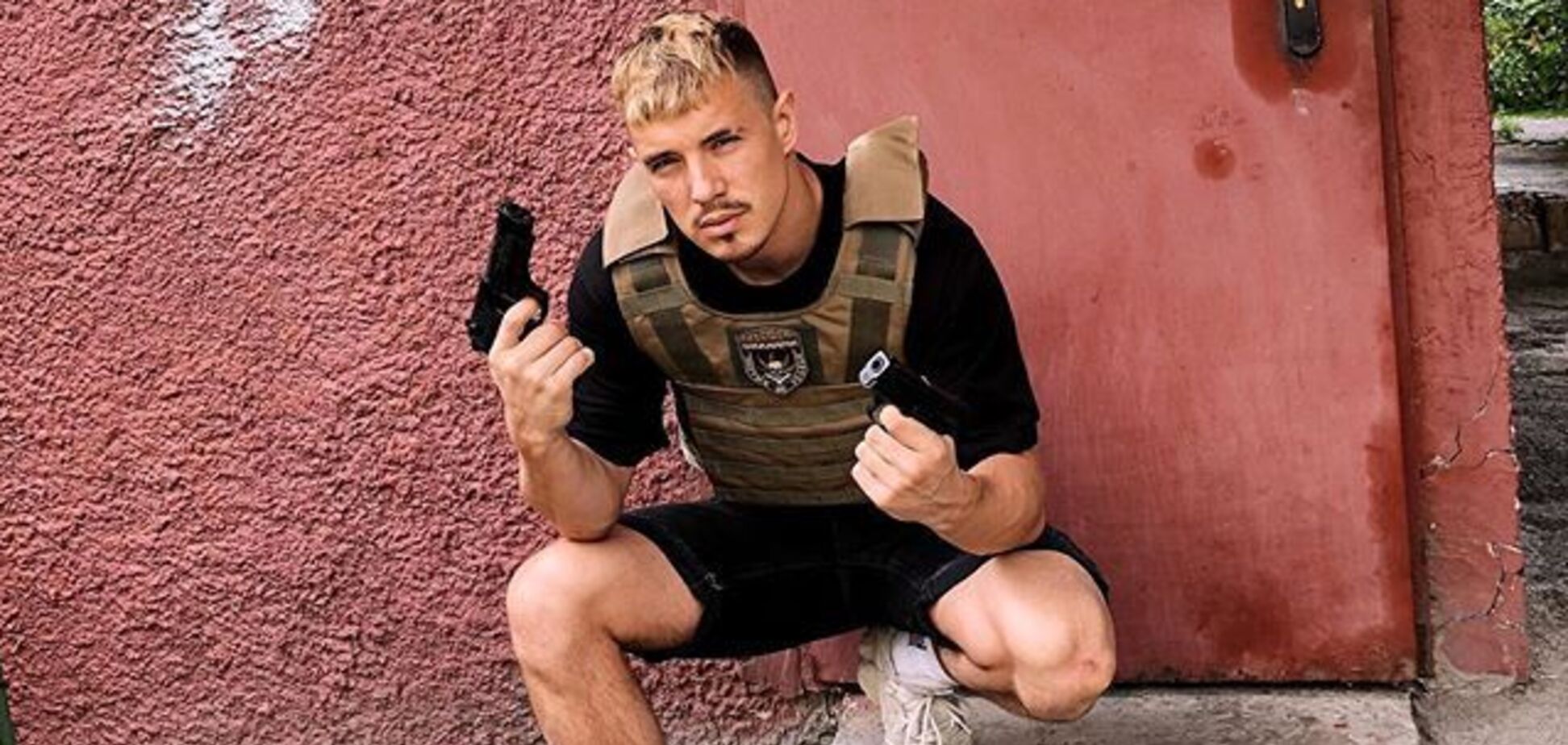 Вадим Олейник