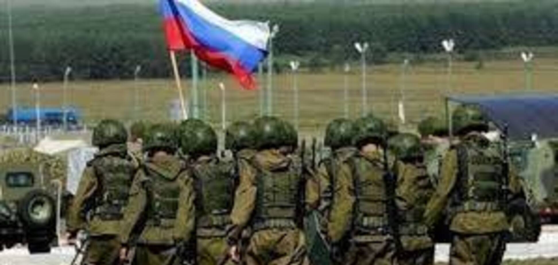 російські військові