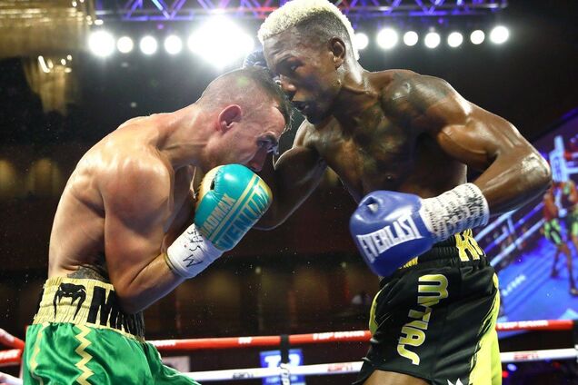 Критическое состояние: известному российскому боксеру удалили череп после боя